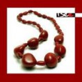 collar de tagua