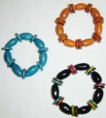 pulseras de tagua